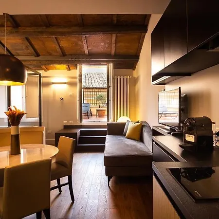 Smeraldo Townhouse