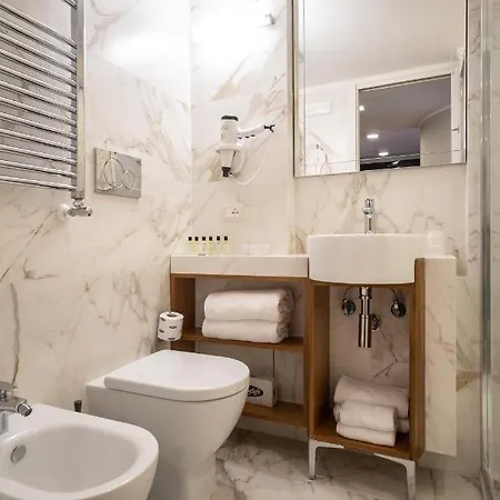 Smeraldo Townhouse 4* Rom