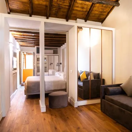 Smeraldo Townhouse 4*