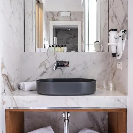 Smeraldo Townhouse Lägenhetshotell