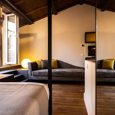 Smeraldo Townhouse Lägenhetshotell