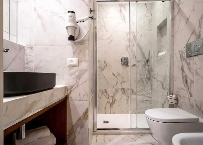 Aparthotel Smeraldo Townhouse 4*