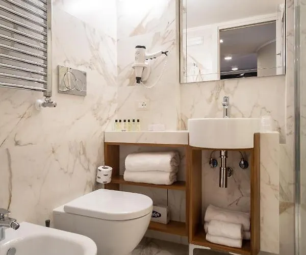 Smeraldo Townhouse 4* Rom