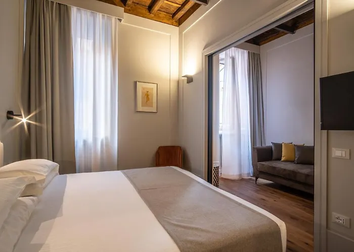 Smeraldo Townhouse 4*