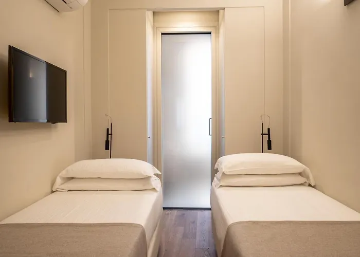 Smeraldo Townhouse Rom