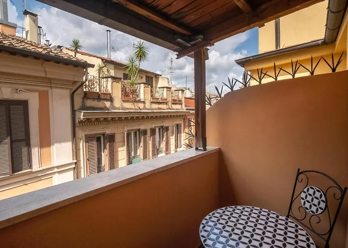 Smeraldo Townhouse Rom