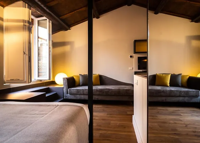 Smeraldo Townhouse Aparthotel