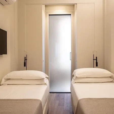 Smeraldo Townhouse Roma